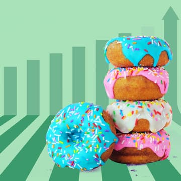 Cover Image for Coffee, Carbs & Scaling Climatetech with Next Rung and FORGE