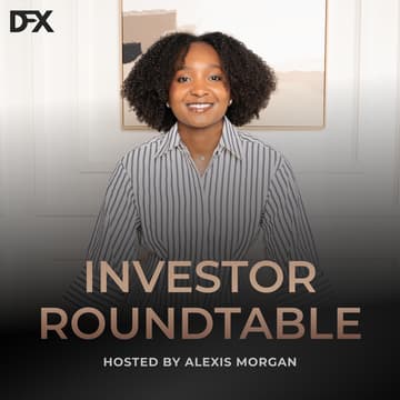 Cover Image for DFX Investor Roundtable