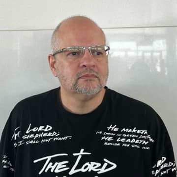 Cover Image for Private Breakfast & Podcast