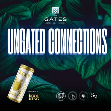 Cover Image for Ungated Connections