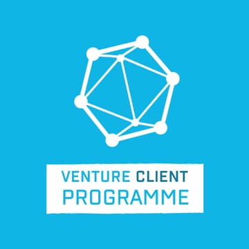 Cover Image for Kick-Off: Venture Client Programme 2025