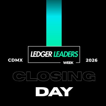 Cover Image for LLW26 - Closing Day