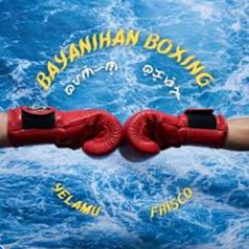 Cover Image for Bayanihan Boxing