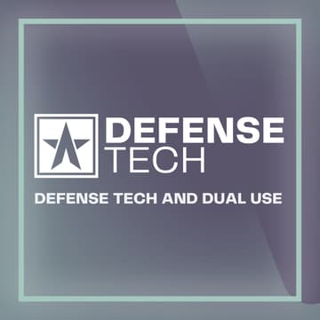 Cover Image for Defense Tech and Dual Use Get Together