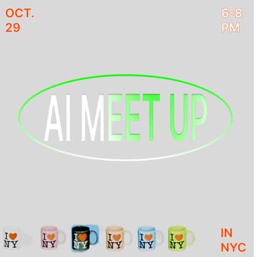 Cover Image for AI Engineering Meetup - October 29th