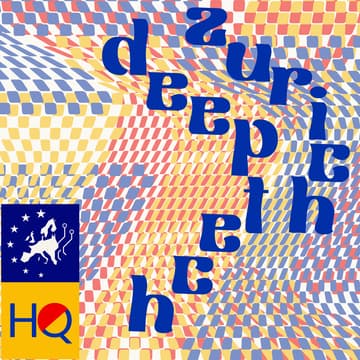 Cover Image for Deep Tech + Biotech {Zurich | Vol. 4} Startup Social & Cofounder Matching by H*QUOTIENT & EuroTech