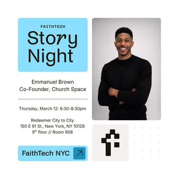 Cover Image for Story Night