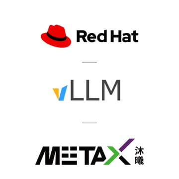 Cover Image for Shanghai vLLM Meetup with Red Hat and MetaX