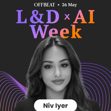 Cover Image for When AI Isn’t a Strategic Priority Yet: Driving AI Enablement from the Bottom Up