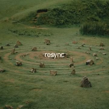 Cover Image for resync: sculpt • breath • sound • contrast