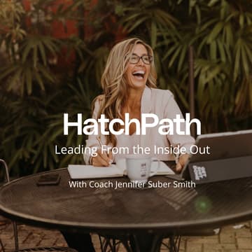Cover Image for HatchPath Summit: Leading From the Inside Out