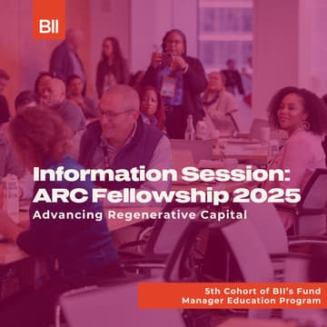 Cover Image for ARC Info Session