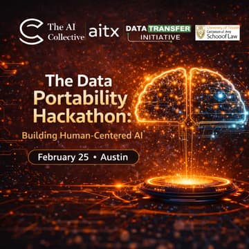 Cover Image for The Data Portability Hackathon: Building Human-Centered AI