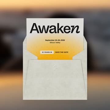 Cover Image for Awaken 2026