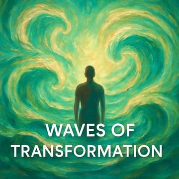 Cover Image for Waves of transformation