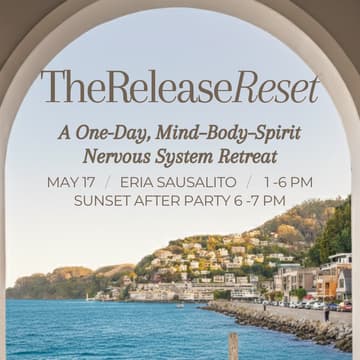 Cover Image for The Release Reset