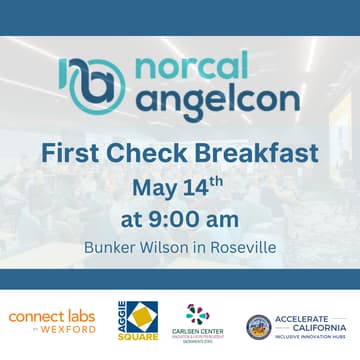 Cover Image for First Check Breakfast