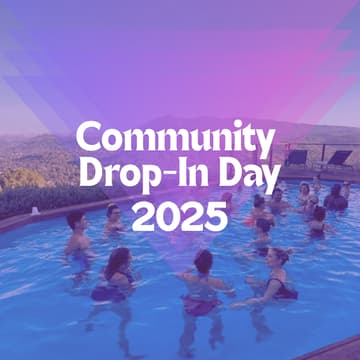 Cover Image for Community Drop-in Day