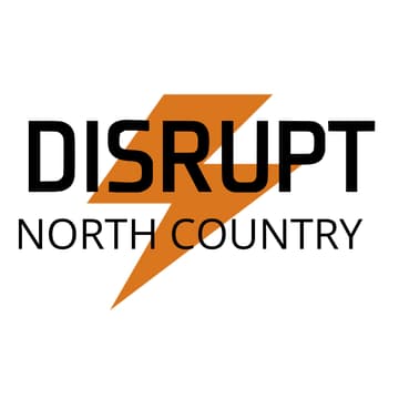 Cover Image for DisruptHR North Country 2025
