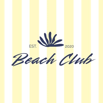 Cover Image for Beach Club Party