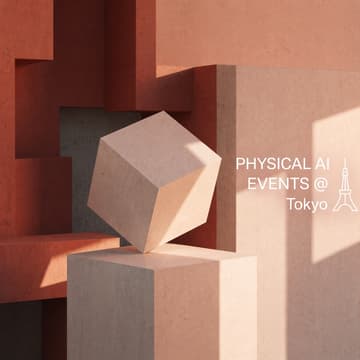 Cover Image for Physical AI Meetup: AI Hardware, Tool or Companion?