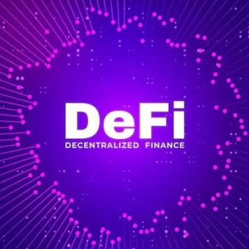 Cover Image for Earning Yield with DeFi