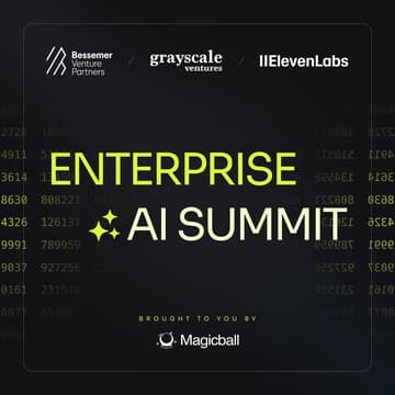 Cover Image for Enterprise AI Summit
