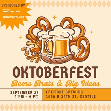 Cover Image for Beers, Brats & Big Ideas