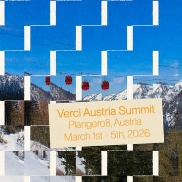 Cover Image for Verci Austria