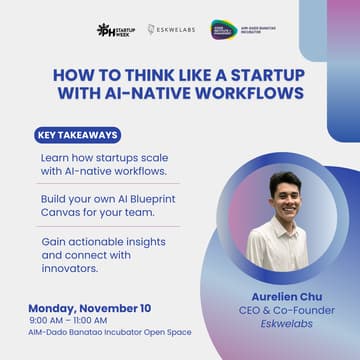 Cover Image for Building AI-Native Organizations