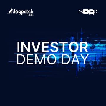 Cover Image for INVESTOR DEMO DAY