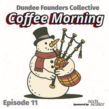 Cover Image for Coffee Morning @ Black Sheep