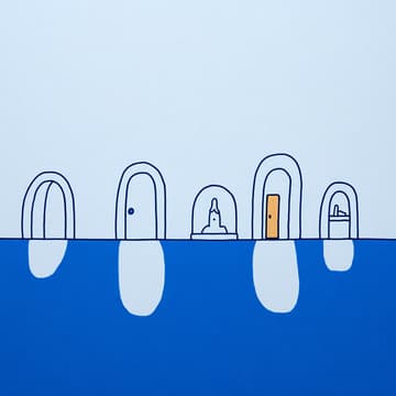 Cover Image for Sim Eternal City — Book Launch & A Future New York Storytelling Night