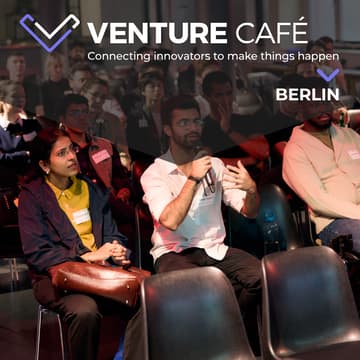 Cover Image for THURSDAY GATHERING #34 AI & Bureaucracy - Civic Tech