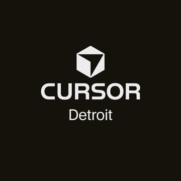 Cover Image for Cursor Detroit