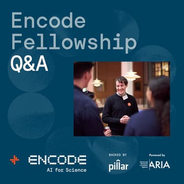 Cover Image for Encode Fellowship: Info Session