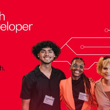 Cover Image for Info Session: 2025 SEO Tech Developer Program (Core + LITE)