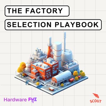 Cover Image for Where to Build: Factory Site Selection Strategies