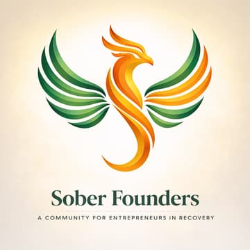 Cover Image for All Our Affairs: 2+ Employees, $250k+ Revenue, 12 Step Based Business Mastermind