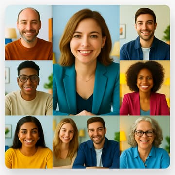 Cover Image for Lunch & Learn: Expert Session für Career Coaches, Laufbahn- und Personalberatende