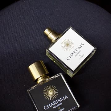 Cover Image for Charisma Night