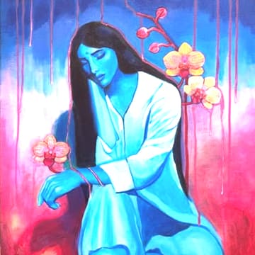 Cover Image for Chai & Canvas Studio Night