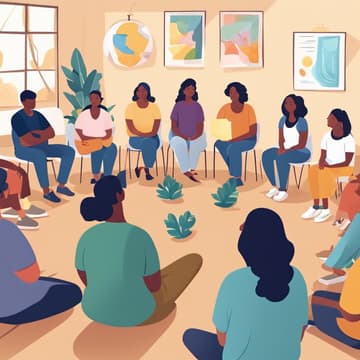 Cover Image for Sex Education Can Be Afrocentric Workshop