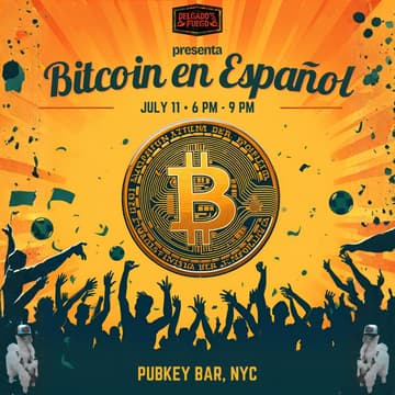 Cover Image for Bitcoin en Español