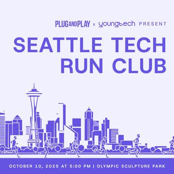 Cover Image for Seattle Tech Run Club