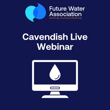 Cover Image for Cavendish Live Webinar
