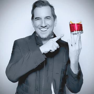 Cover Image for Built To Perform: The Modern Bar Blueprint