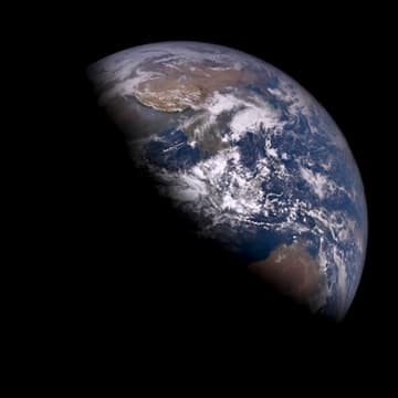 Cover Image for Special Screening: The Earth as you’ve never seen before