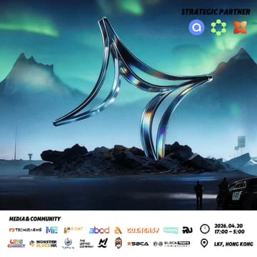 Cover Image for KIRAPAY PRESENTS: LKF TAKEOVER