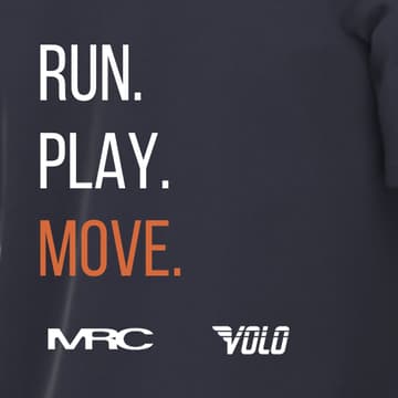 Cover Image for MRC x Volo Leagues